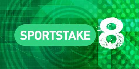 sportstake 8 results for yesterday